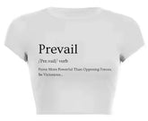 Prevail T